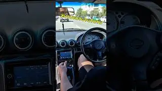 This turbo sound will never get old! 🔥🙌🏻 #s15 #silvia #cars #carculture #jdm