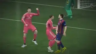 [FiFa15] Online Seasons: Winning The League Tittle! ✔