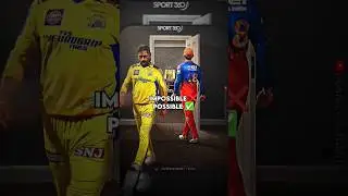 RCB vs CSK | RCB Qualify For Playoffs | IPL 2024 #ipl #cricket #sg @TanvirsCricket #Viratkohli