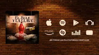 El Bule Y La Llave - Grupo H-100 (Estudio) 