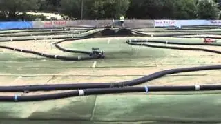 The nook raceway club day 9-6-2013