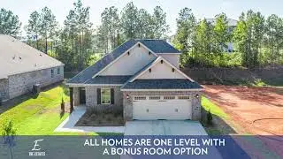 In The Know: The Estates Subdivision: New Construction in Opelika, AL: December 2019 Update