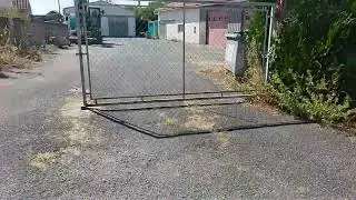 Le plan pour demain | Sirène d'Alerte PTR | St Pierre La Noue, Charente Maritime