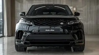 2026 Range Rover Sport Revealed | Price, Features, Interior, Release Date & Performance