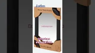 ofertas semanales Action #action #makeup