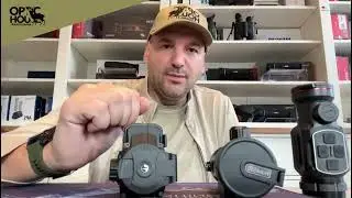 Reglaj și ajustare Thermtec HUNT