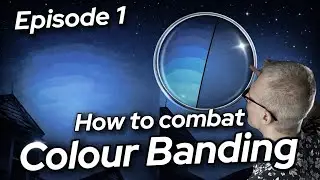 How To Fix Colour Banding in PC Games