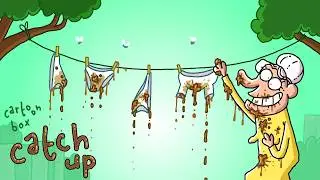 The BEST of Cartoon Box | Cartoon Box Catch Up 67 | Hilarious Animated Memes | Funny Animation