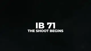 IB 71 | Shoot Begins | Vidyut Jammwal | Sankalp Reddy