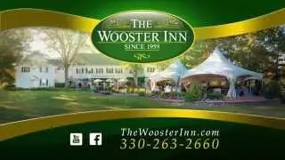 The Wooster Inn - TV Commercial 2015