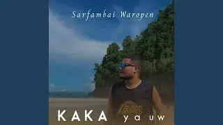 Sarfambai Waropen