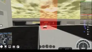 ROBLOX NOT MINECRAFT STREAM!