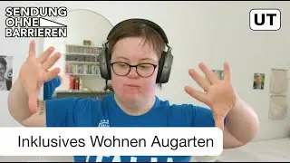 Inklusives Wohnen Augarten +UT