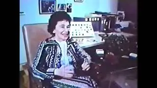 The Outer Space Connection 1975