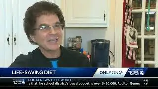 Breakthroughs in diet, exercise, and targeted supplements fight cancer naturally