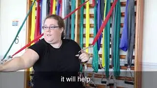 Pulmonary rehab - Referrers film