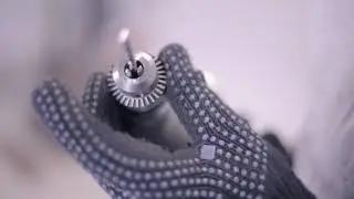 CAMEL 10 MM DRILL MACHINE