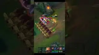 Faker Azir vs Sylas - League of Legends #shorts #leagueoflegends