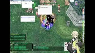 ( 2025.10.09 ) 仙境傳說PC版( 波利 ) -- 聖裁者[ 火焰彈 ] - 懺悔之墓 & 累積挑戰古城中  #修羅 #爆破衝擊