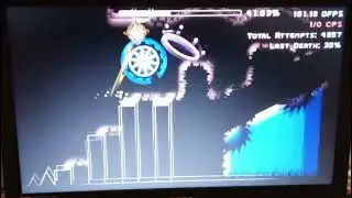 Supersonic 68%