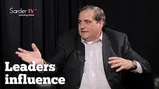 How can leaders influence change? by Joe Ilvento, CLO at CommVault Systems.