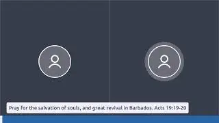 ACTS 29 PRAYER MISSIONS. CHAPTER 15 2026 22/1/26