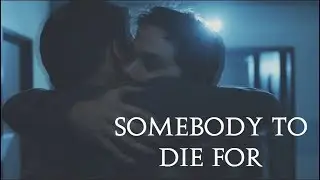 Multifriendships | Somebody to die for (collab)