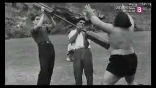 El Sanson mallorquín