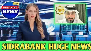 SIDRABANK NEWS: INTEREST FREE LOANS REVOLUTION | Community Fights Back! EXPOSED