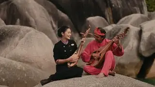 Santika Indonesia Hotels & Resorts - All Brands TVC (New)