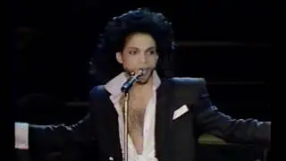 Prince - Rock in Rio 1991