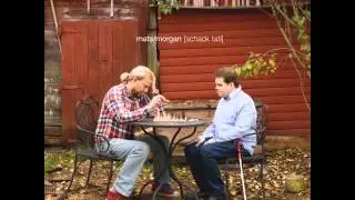 Mats/Morgan - Rubber Sky