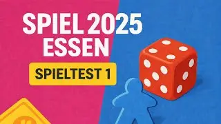 Spiel2025 Messe Essen -  Star Wars - Super Teams  4k60fps