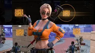 Victory Winner 🏆 Super Duper Rock N, Roll Scarfaal 2.0 Game #scarfall#scarfallnew 