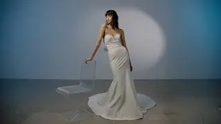 ALYNE by Rita Vinieris  Spring 2024 Bridal Collection | New York Fashion Week Bridal