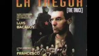 La Tregua (The Truth) by Luis Bacalov