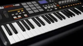 High Quality Midi soundfont demonstration