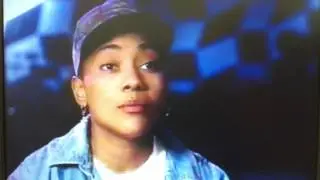 WHITNEY & ROBYN