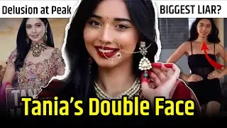 Is Tania Mittal The BIGGEST Liar of Bigg Boss? 🤯