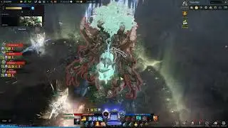 Lost Ark 2022 Levanos Guardian Raid