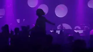 Shenzhen Nightlife at Tom Live Nightclub