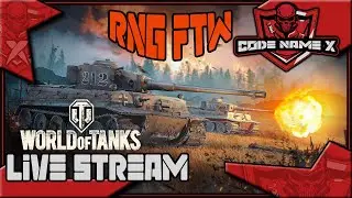🛑  World of Tanks 2.1.1- Sta nam to NOVO donosi?? :)) // WoT LIVE # 64🛑[BALK/ENG] 2K RX 9070XT