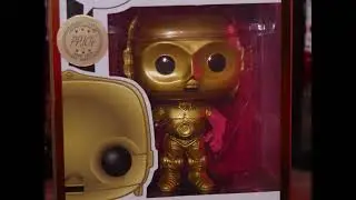 PPJoe Golden Pop Protector