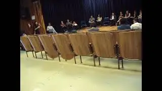 🎬📌ASAMBLEA FACULTAD DE ESTUDIOS SUPERIORES ESTUDIANTES FES ARAG&Oacute;N PUMABUS UNAM Estado de M&eacute;xico 2018