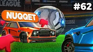 JE D&Eacute;TESTE LE STYLE DE JEU DE NUQQET | RTWR S7 EP62