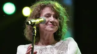MAŁY ELF- HALINA FRĄCKOWIAK-Gość Honorowy/ XV CARPPATHIA FESTIVAL RZESZÓW 2019