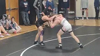 Keller PantherHawks River Valley Tournament @Spring Green WI Jan 17 2026