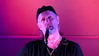 Jimmy LaFave - Only One Angel LIVE 2015