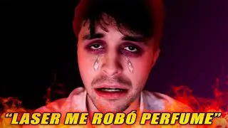 Turboplant destruye a DALAS con mi DENUNCIA FALSA