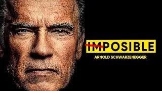 Arnold's 3 Secret Mental Tricks Nobody Talks About (Reverse Visualization)